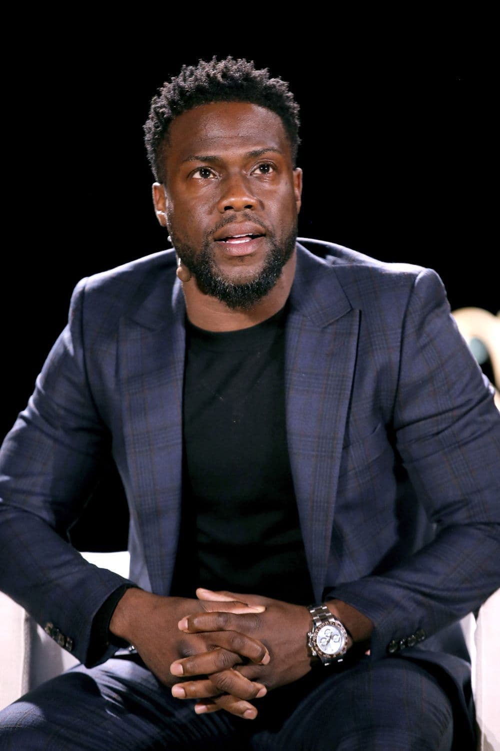Kevin Hart