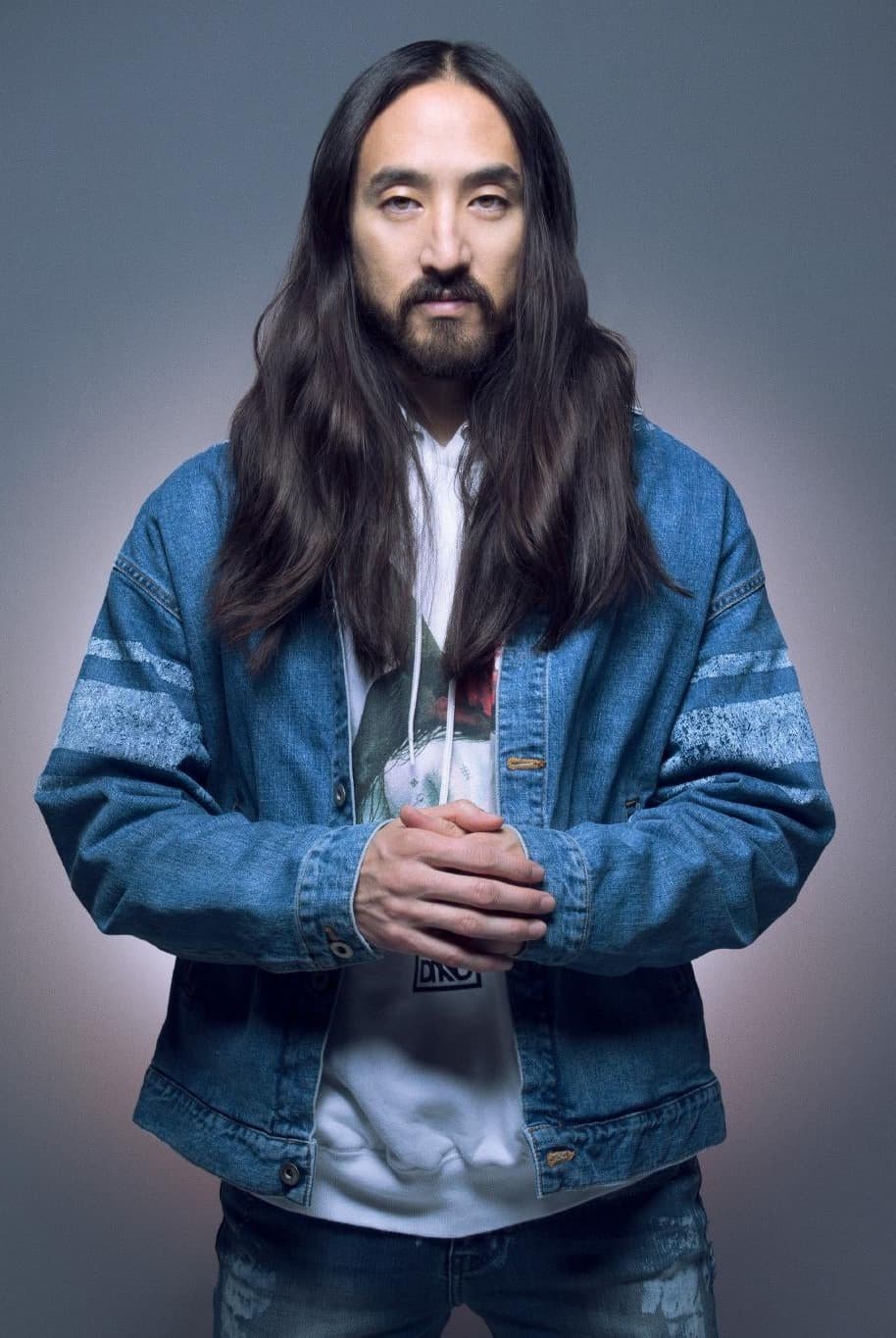 Steve Aoki